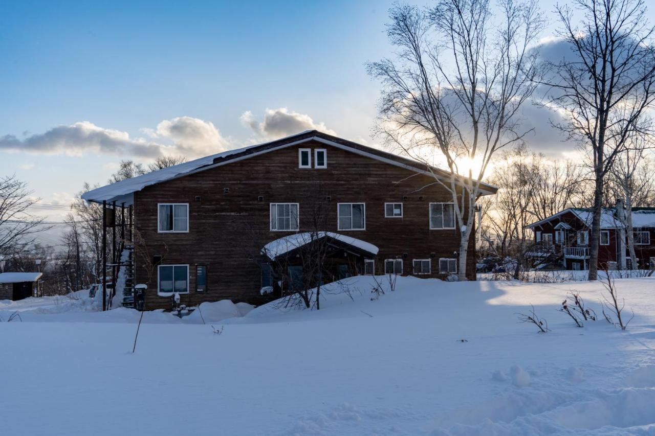 Annupuri Mountain View Lodge Niseko Extérieur photo