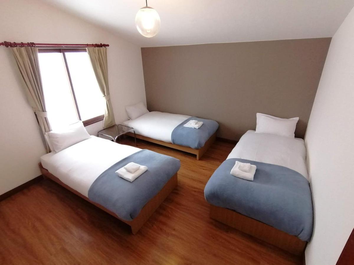 Annupuri Mountain View Lodge Niseko Extérieur photo