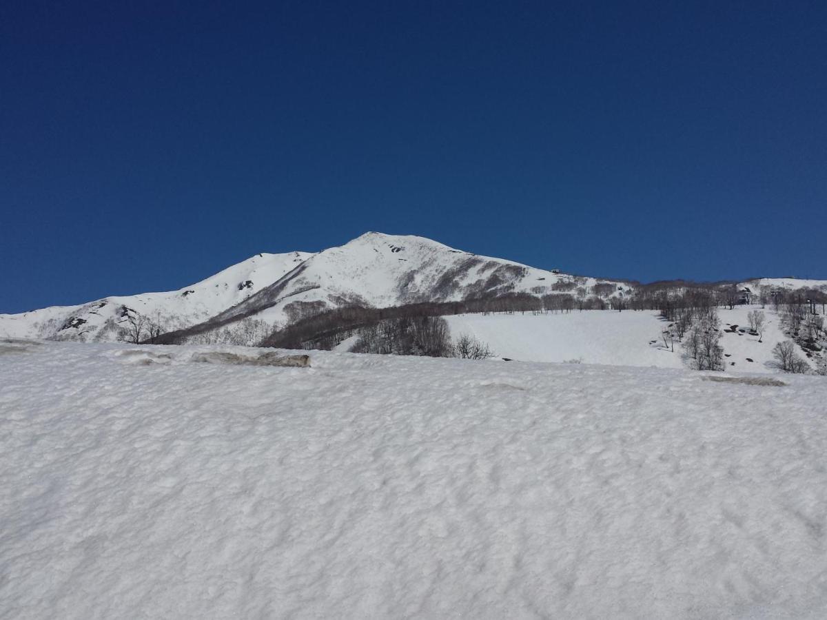 Annupuri Mountain View Lodge Niseko Extérieur photo