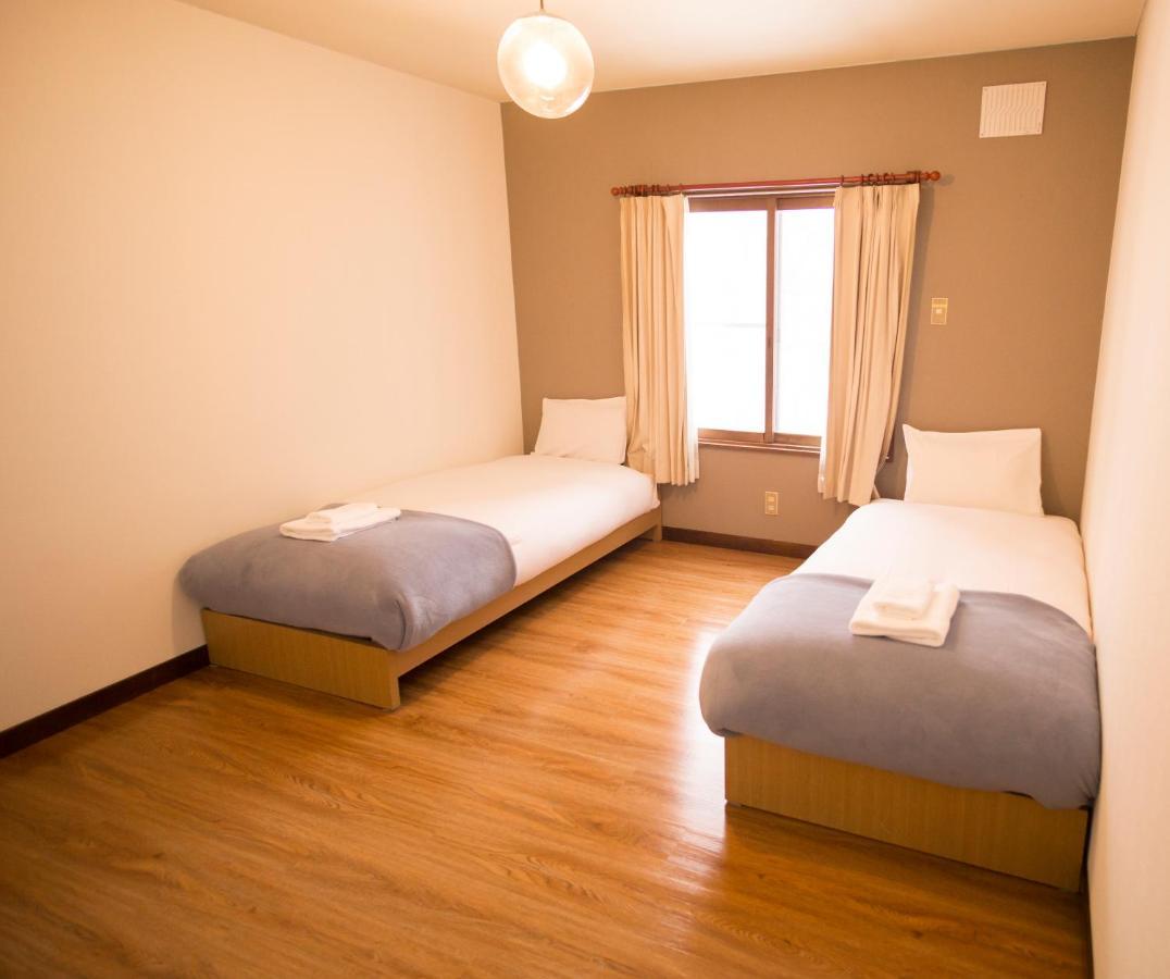 Annupuri Mountain View Lodge Niseko Extérieur photo